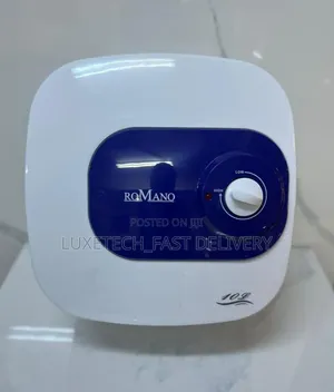 Romano Water Heater 10 Litres