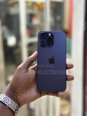 Apple iPhone 15 Pro Max 512 GB Blue