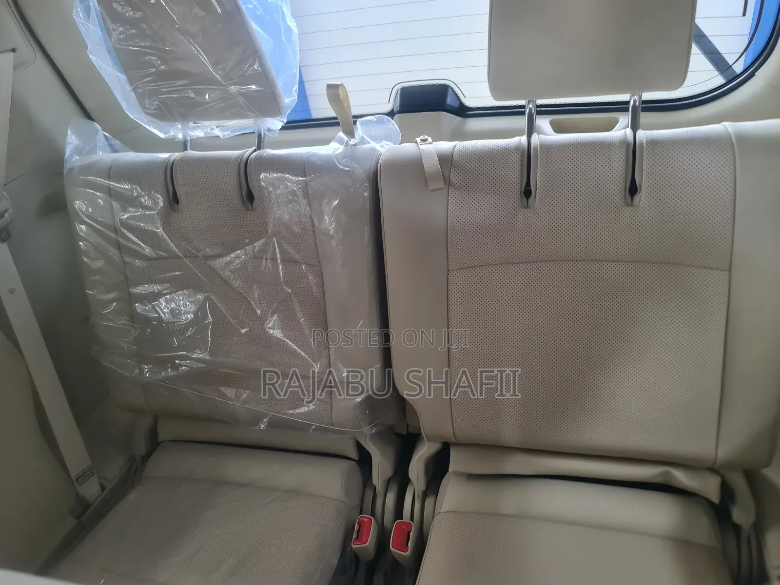 Toyota Land Cruiser Prado 2.8 2022 Black