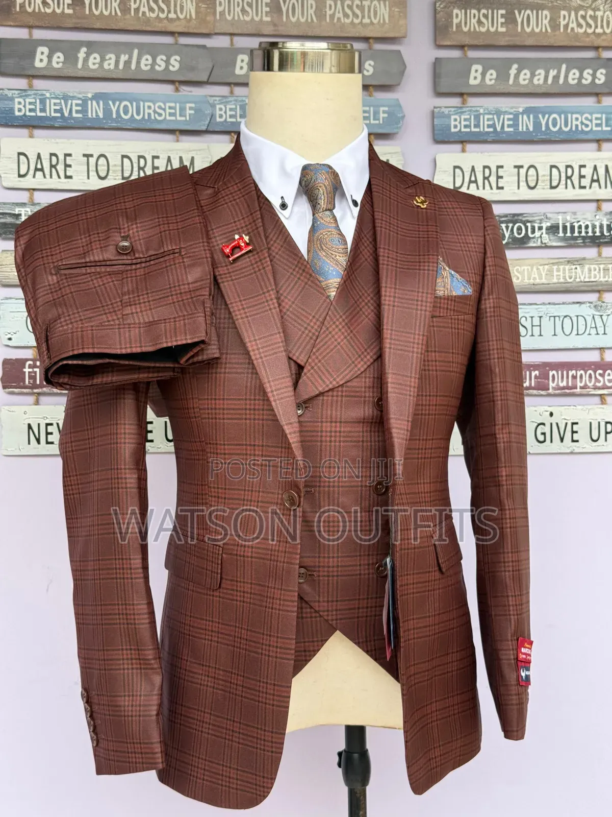 Suti or Suits Originals Za Materials Classic