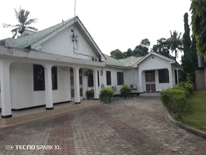 Furnished 2bdrm Apartment in Tanzania Daresalaam, Ilala for rent