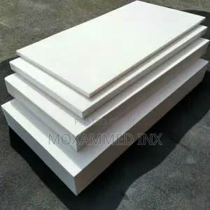 Styrofoam Polystyrene Sheet Eps Panel