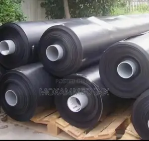 Dam Liner 0.5mm Per Square Meter