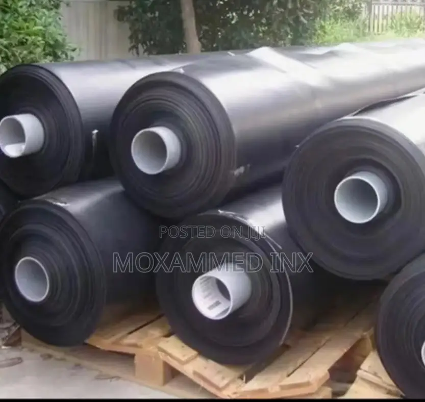 Dam Liner 0.5mm Per Square Meter
