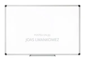 White Board (100cmx200cm)