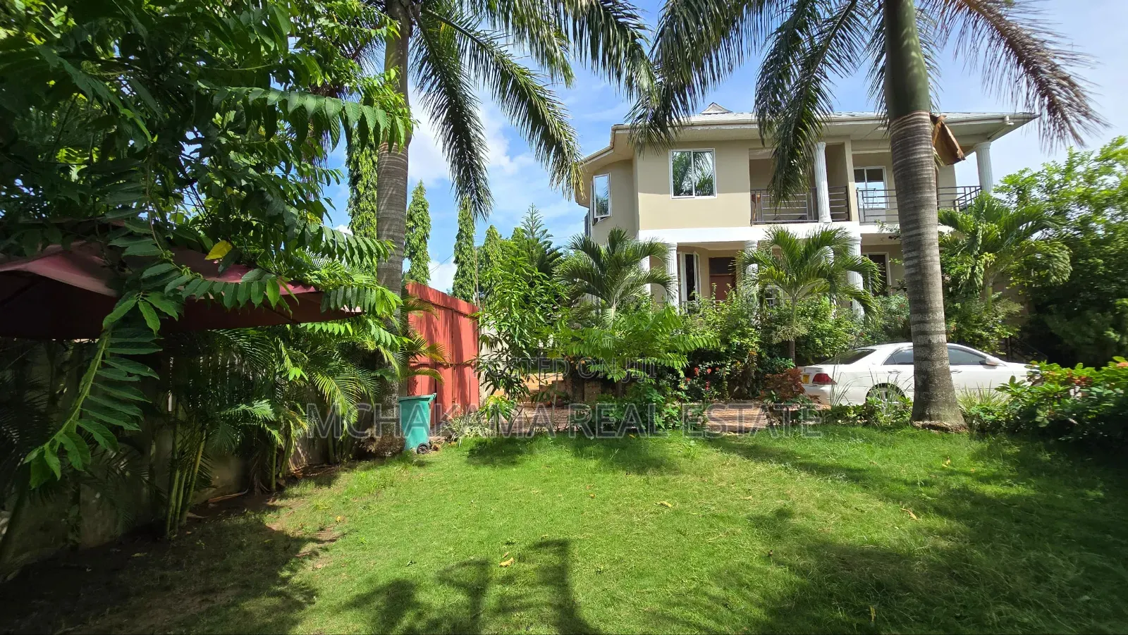 4bdrm Block of Flats in Mchakama Real Estate, Goba for sale