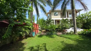 4bdrm Block of Flats in Mchakama Real Estate, Goba for sale