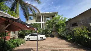 4bdrm Block of Flats in Mchakama Real Estate, Goba for sale