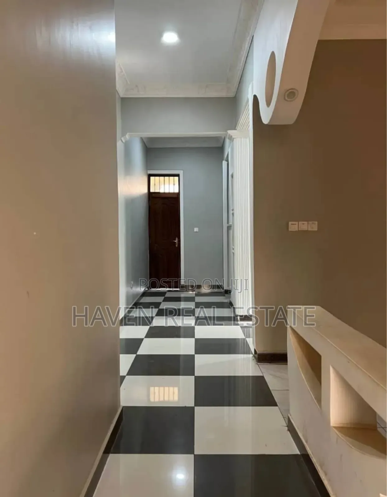 Furnished 9bdrm House in Mjini Magharibi for rent