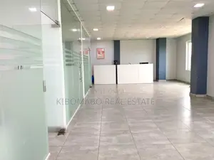 Ocean View Modern Partitioned Office Space Rental - Oysterbay | Masaki