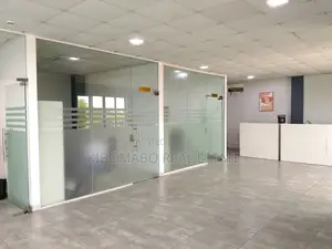 Ocean View Modern Partitioned Office Space Rental - Oysterbay | Masaki