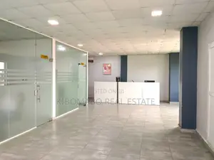 Ocean View Modern Partitioned Office Space Rental - Oysterbay | Masaki
