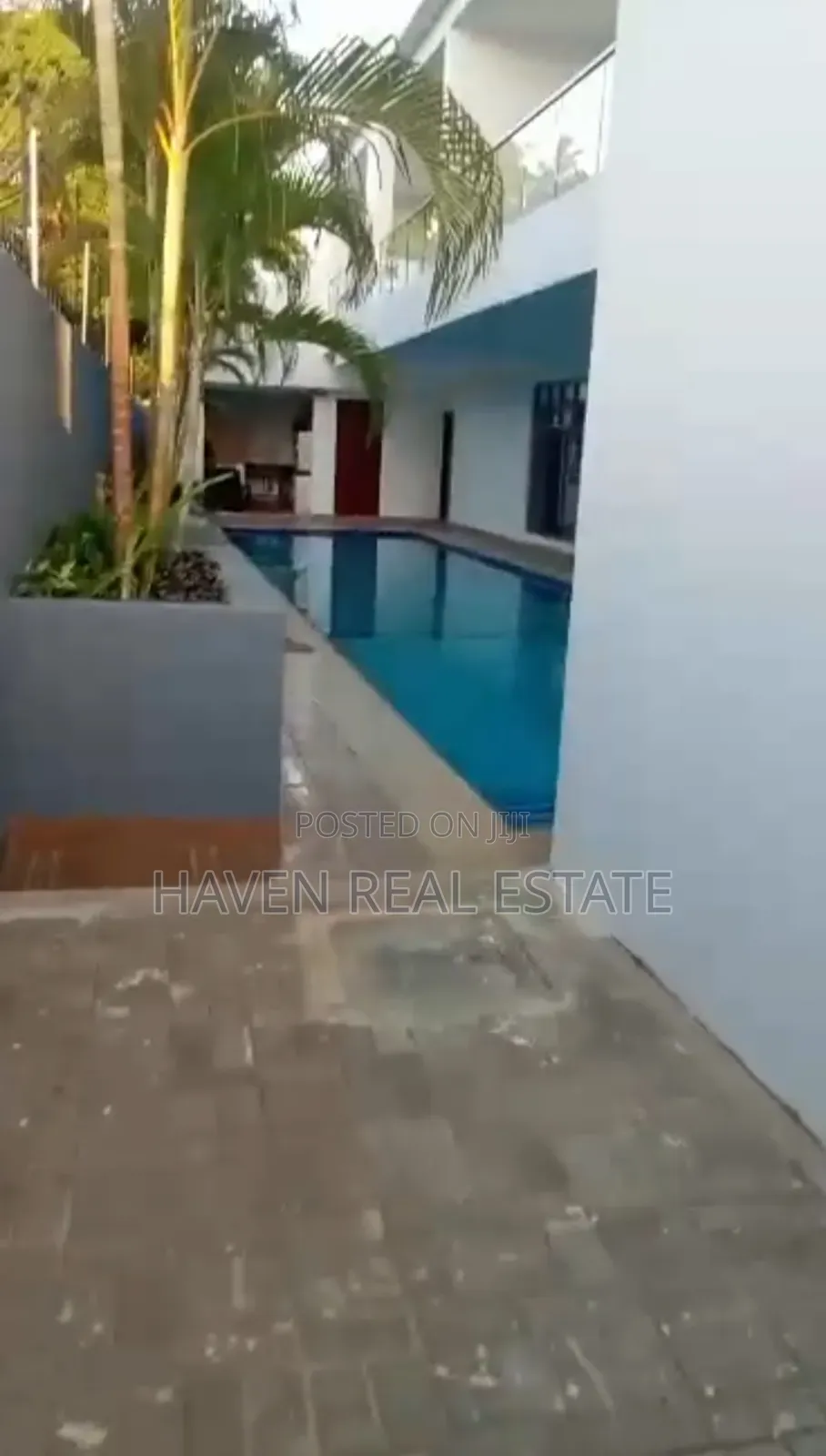 Furnished 7bdrm House in Mjini Magharibi for rent