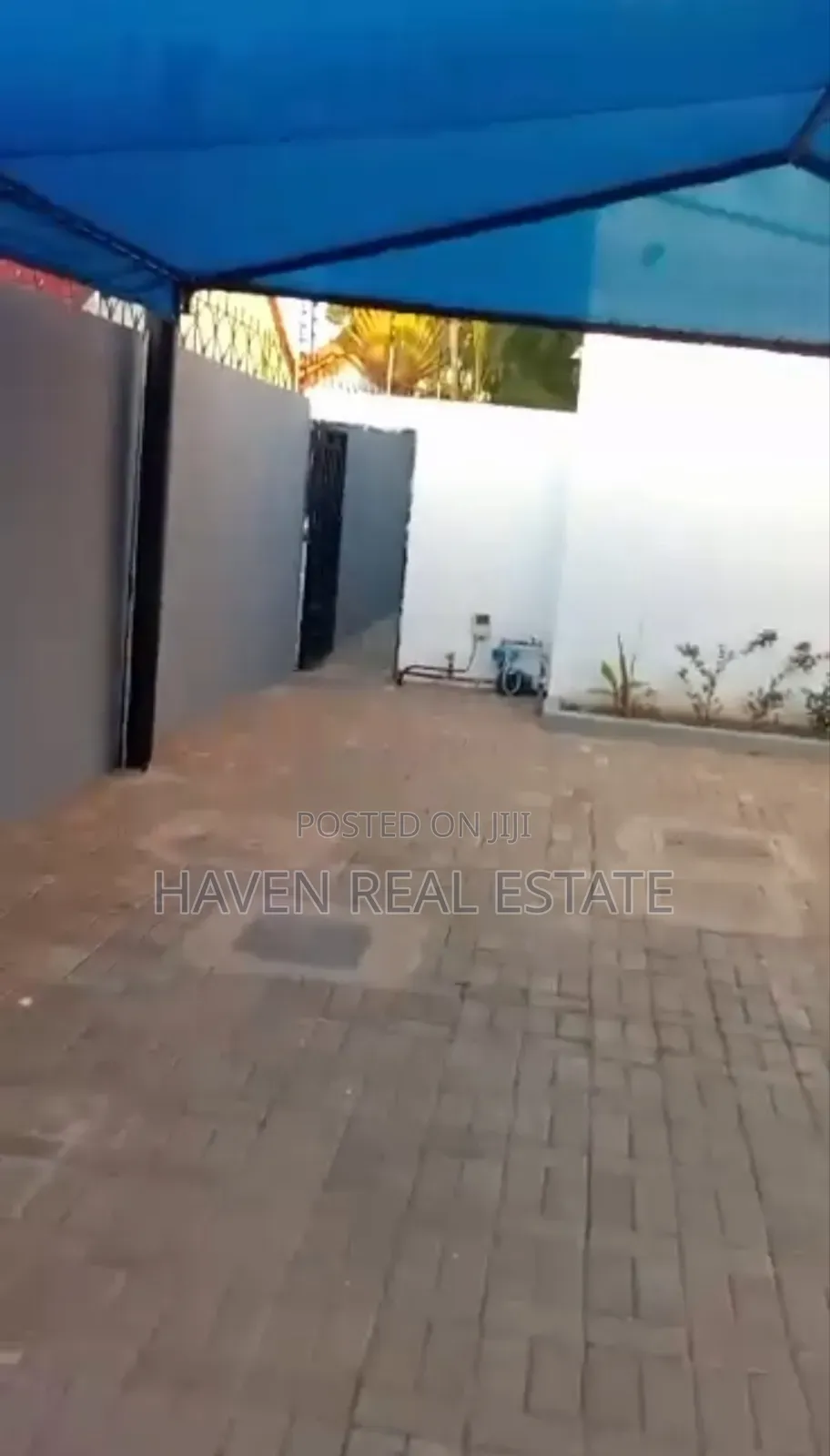 Furnished 7bdrm House in Mjini Magharibi for rent