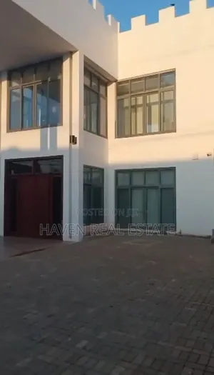 Furnished 7bdrm House in Mjini Magharibi for rent