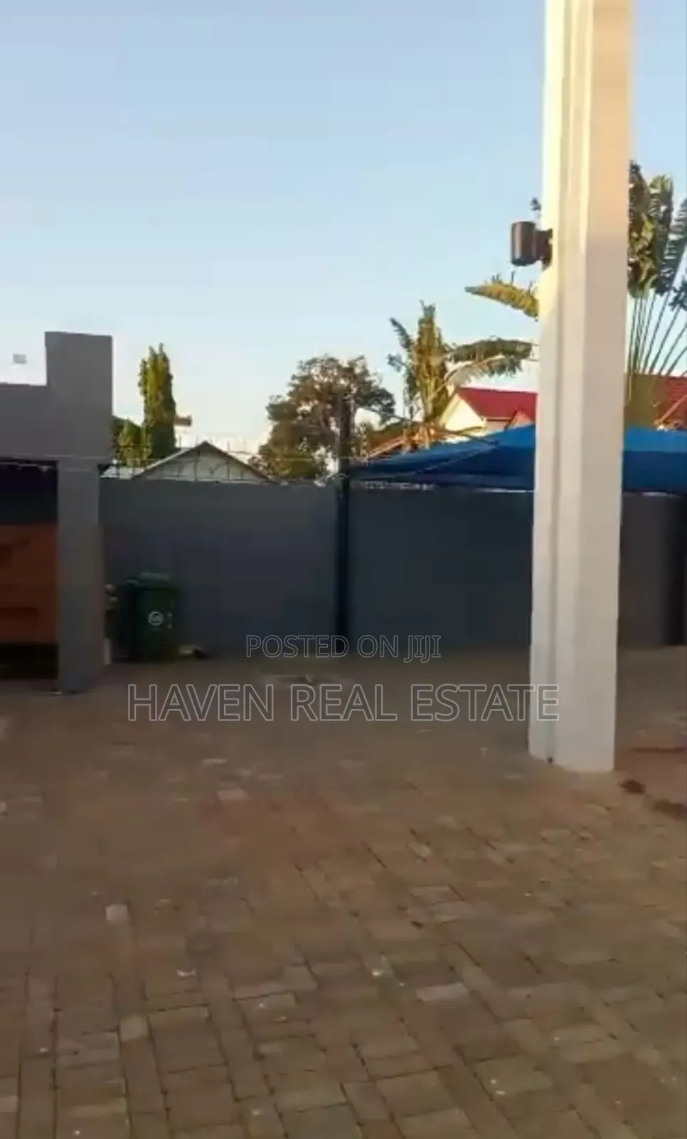 Furnished 7bdrm House in Mjini Magharibi for rent