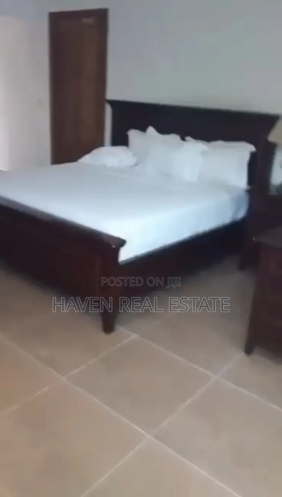 Furnished 7bdrm House in Mjini Magharibi for rent