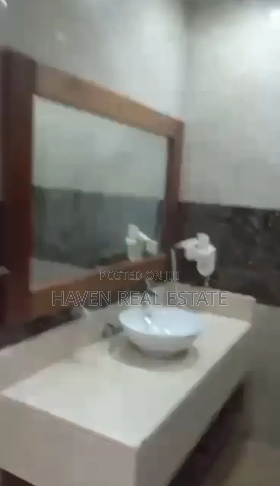 Furnished 7bdrm House in Mjini Magharibi for rent