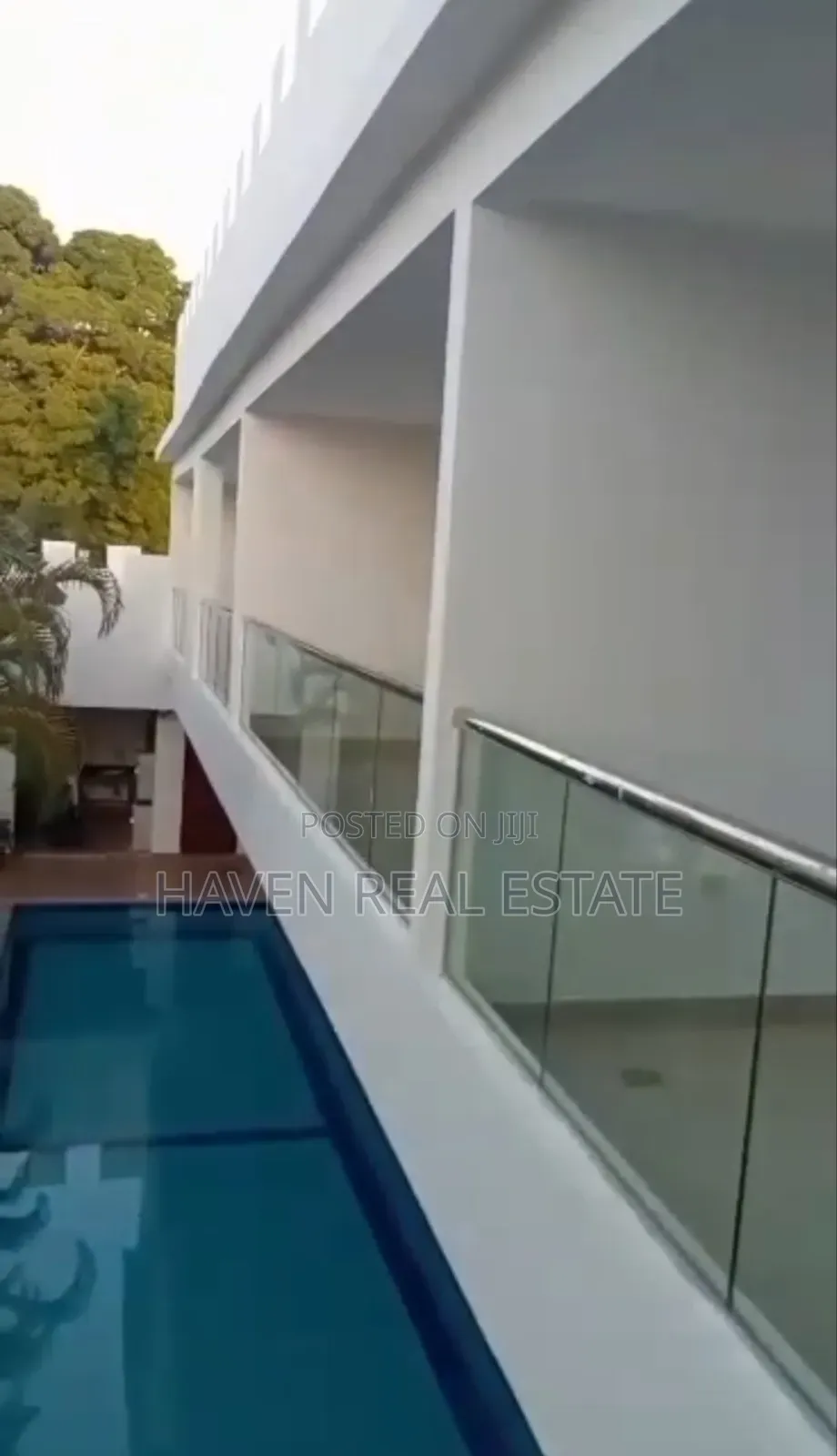 Furnished 7bdrm House in Mjini Magharibi for rent
