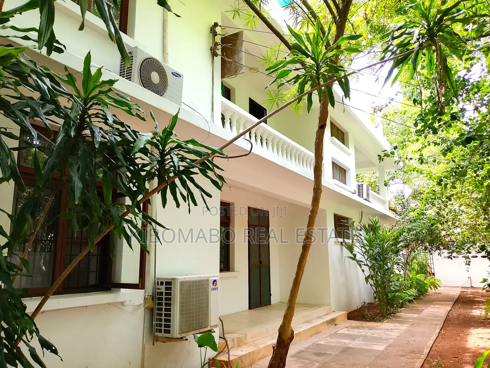4bdrm House in Masaki for rent