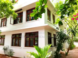 4bdrm House in Masaki for rent