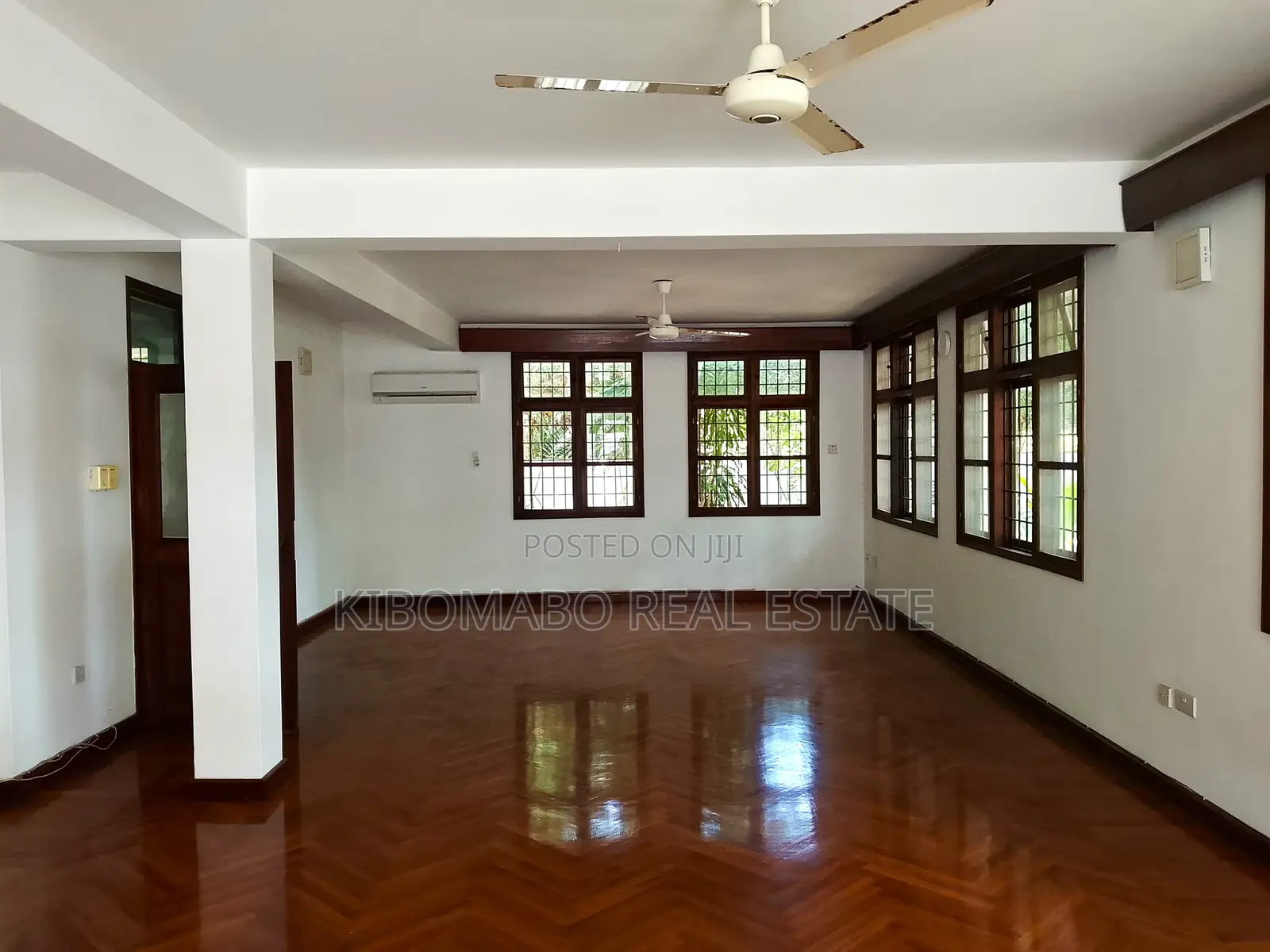 4bdrm House in Masaki for rent