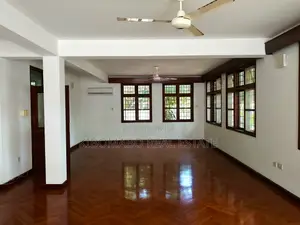 4bdrm House in Masaki for rent