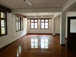 4bdrm House in Masaki for rent