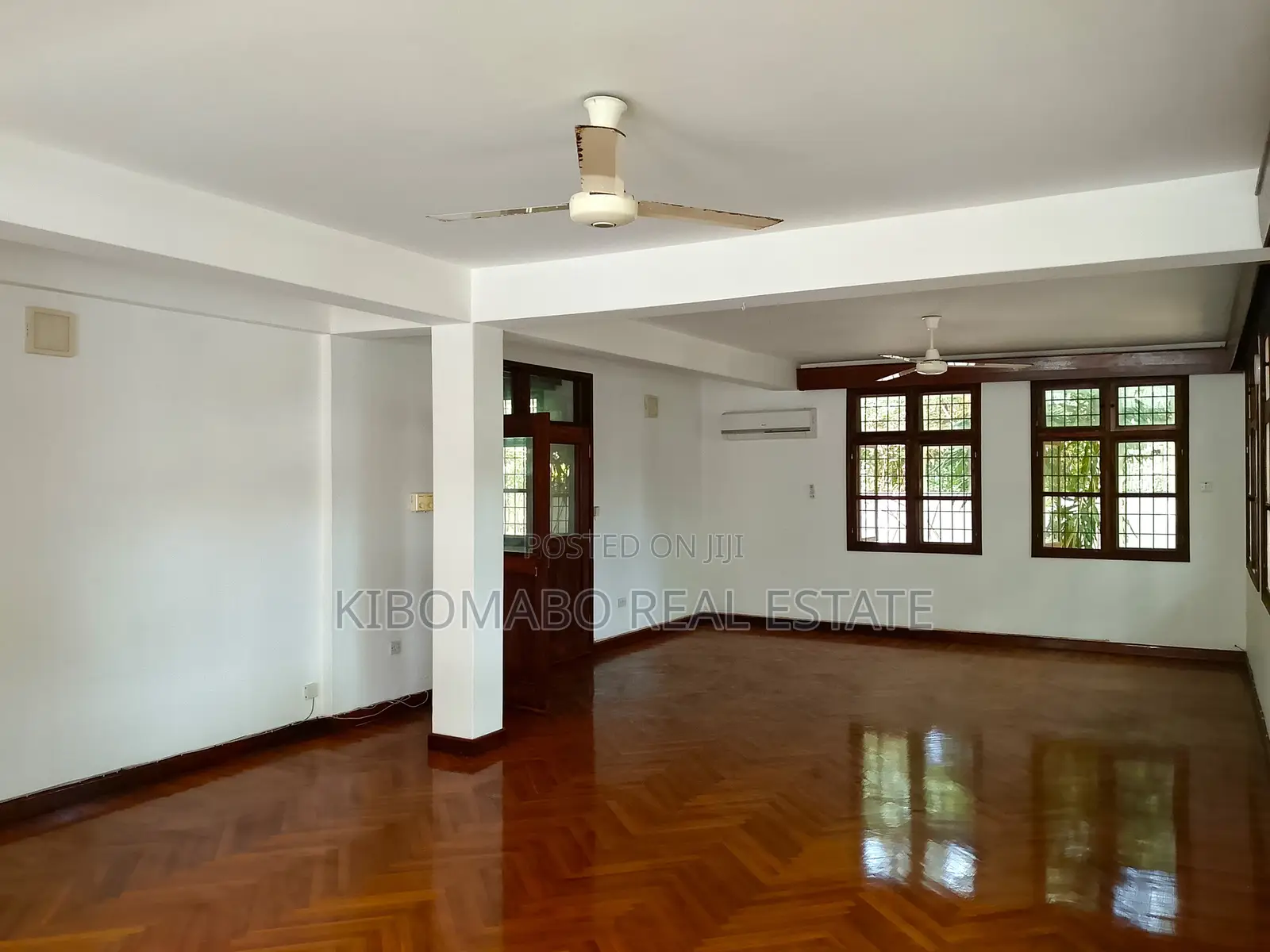 4bdrm House in Masaki for rent