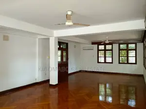 4bdrm House in Masaki for rent