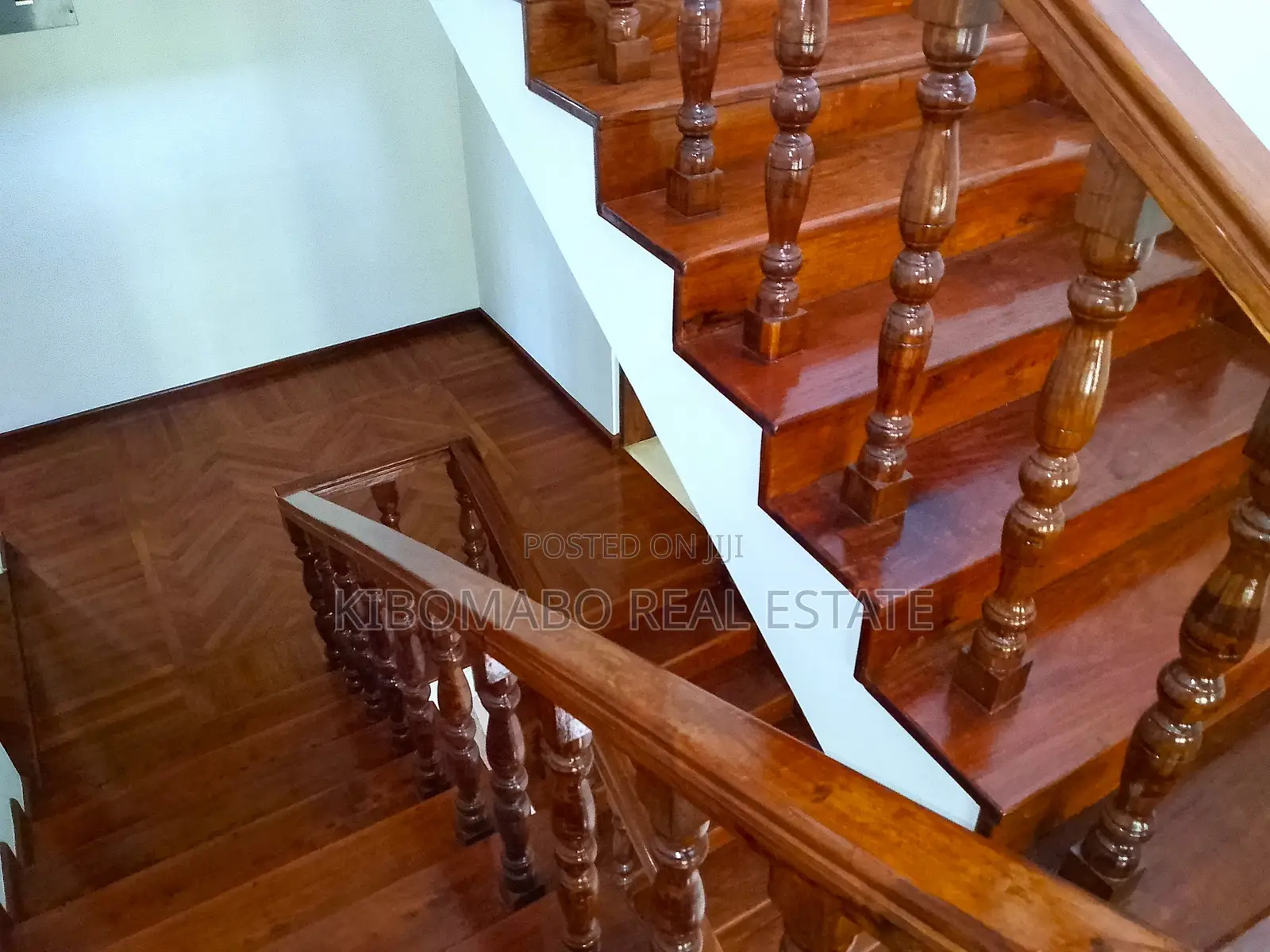 4bdrm House in Masaki for rent