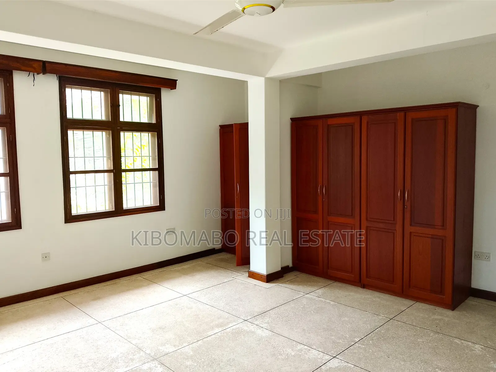 4bdrm House in Masaki for rent