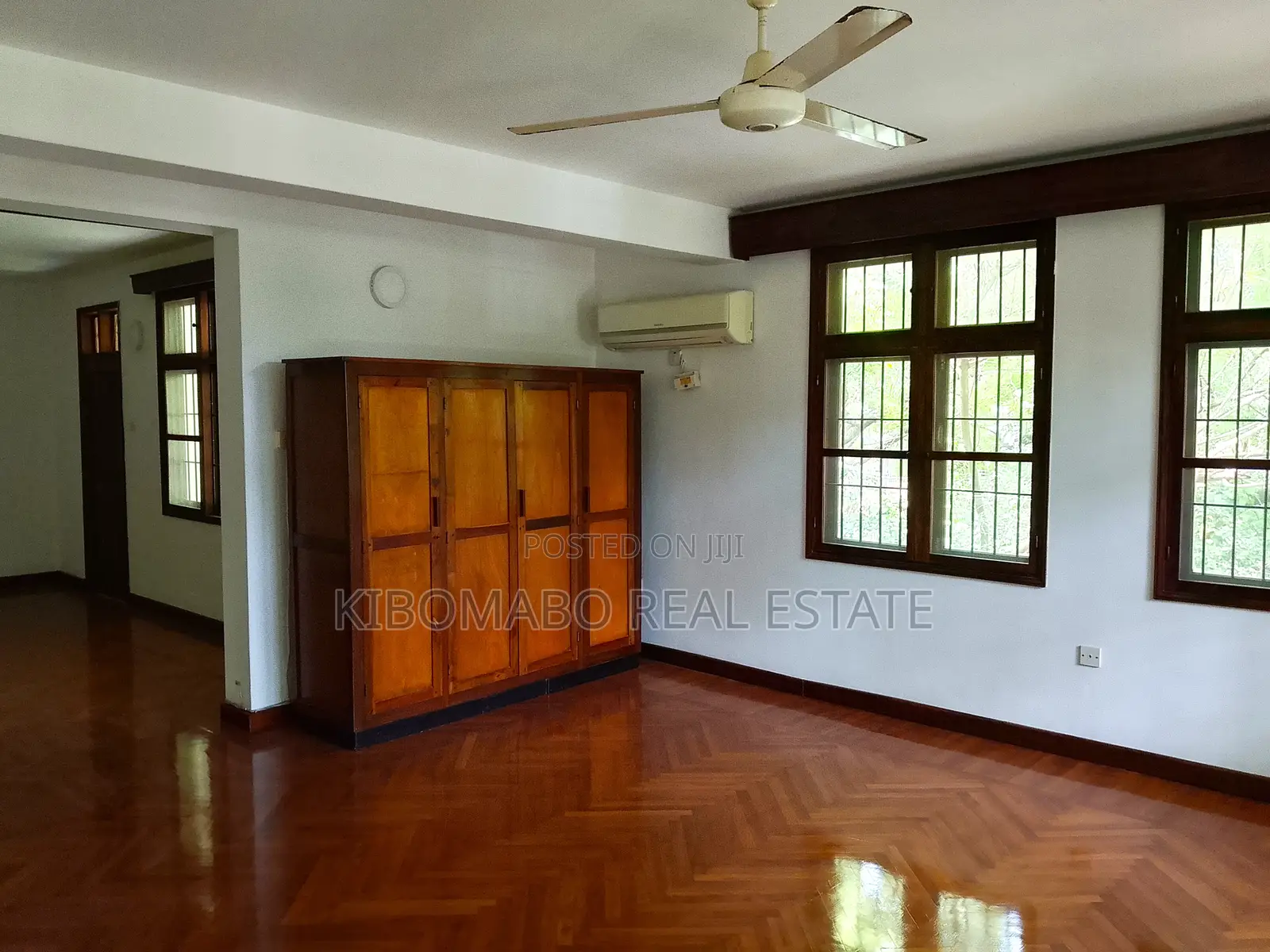 4bdrm House in Masaki for rent