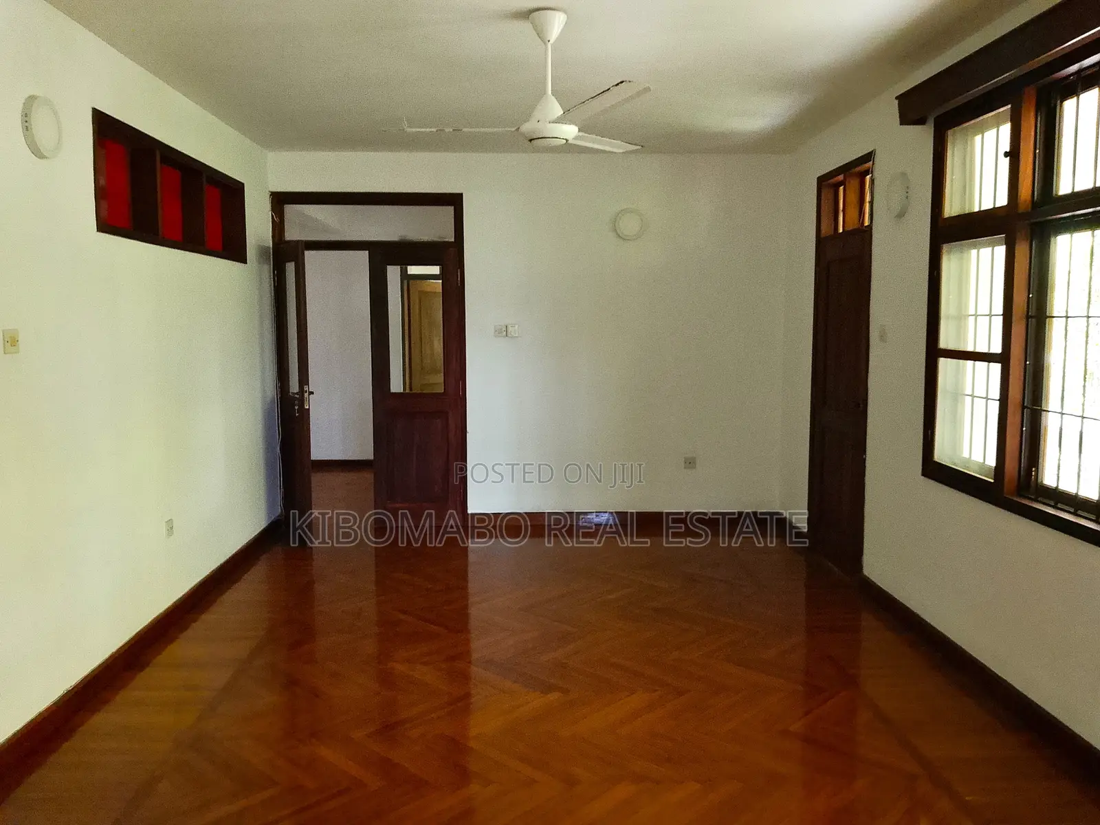 4bdrm House in Masaki for rent