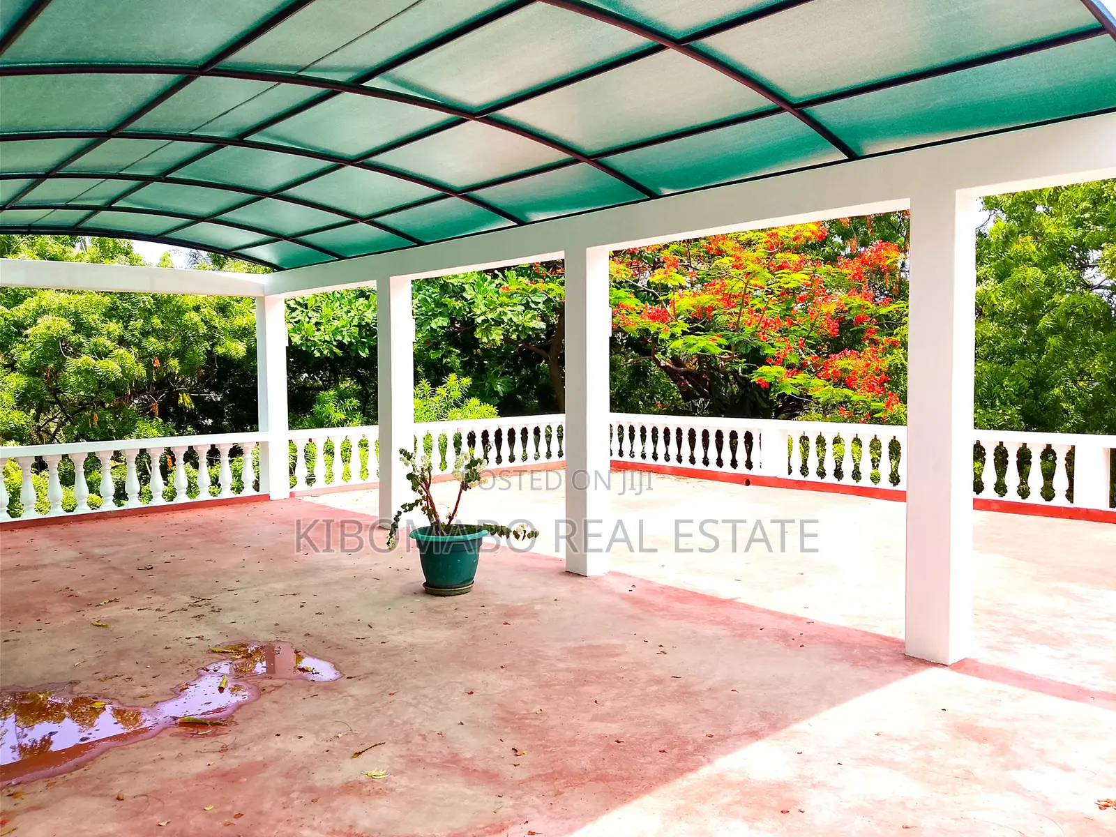 4bdrm House in Masaki for rent