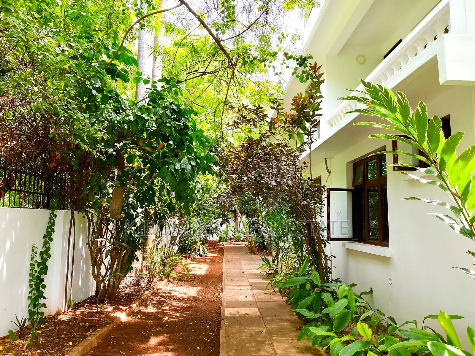 4bdrm House in Masaki for rent