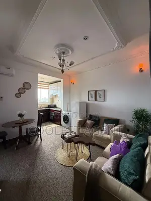 Furnished 1bdrm Apartment in Coolest Estate, Kinondoni for rent