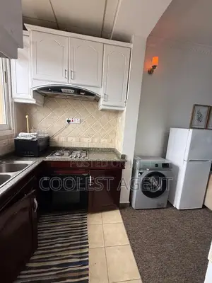 Furnished 1bdrm Apartment in Coolest Estate, Kinondoni for rent