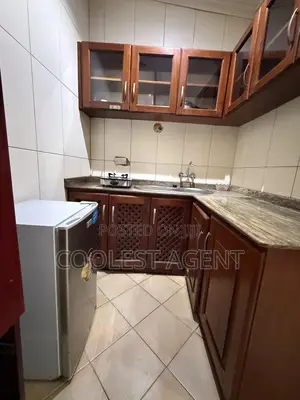 Furnished Studio Apartment in Coolest Estate, Kijitonyama for rent