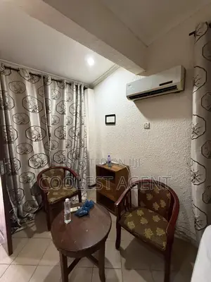 Furnished Studio Apartment in Coolest Estate, Kijitonyama for rent