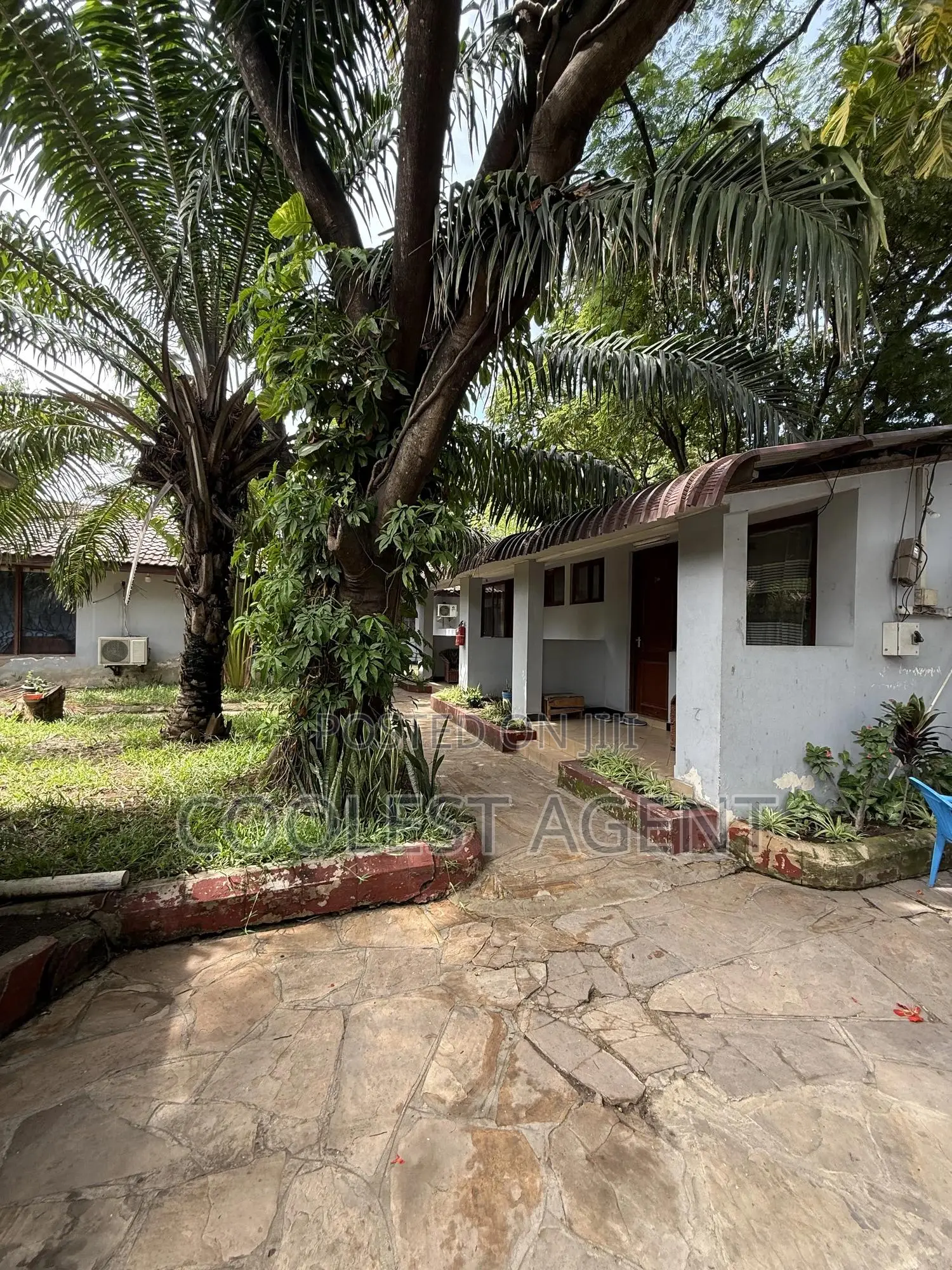 Furnished Studio Apartment in Coolest Estate, Kijitonyama for rent