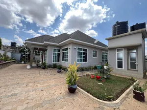 3bdrm House in Njiro for sale