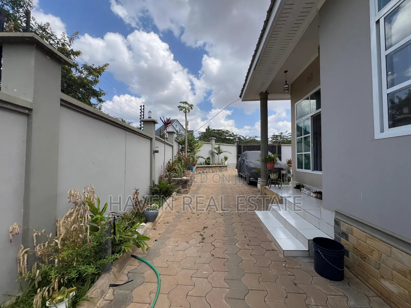 3bdrm House in Njiro for sale