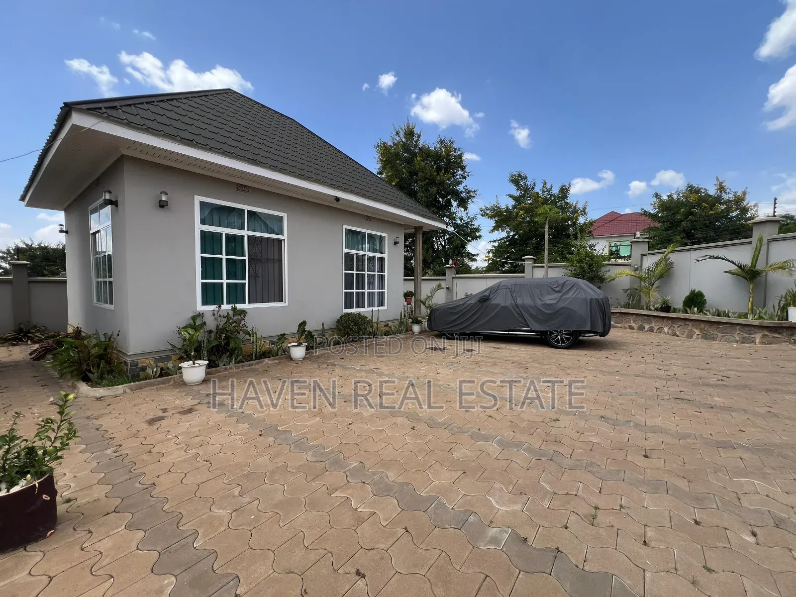 3bdrm House in Njiro for sale