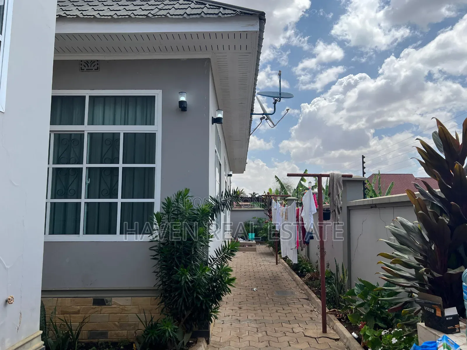 3bdrm House in Njiro for sale