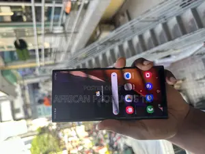 Samsung Galaxy Note 20 Ultra 5G 128 GB Black