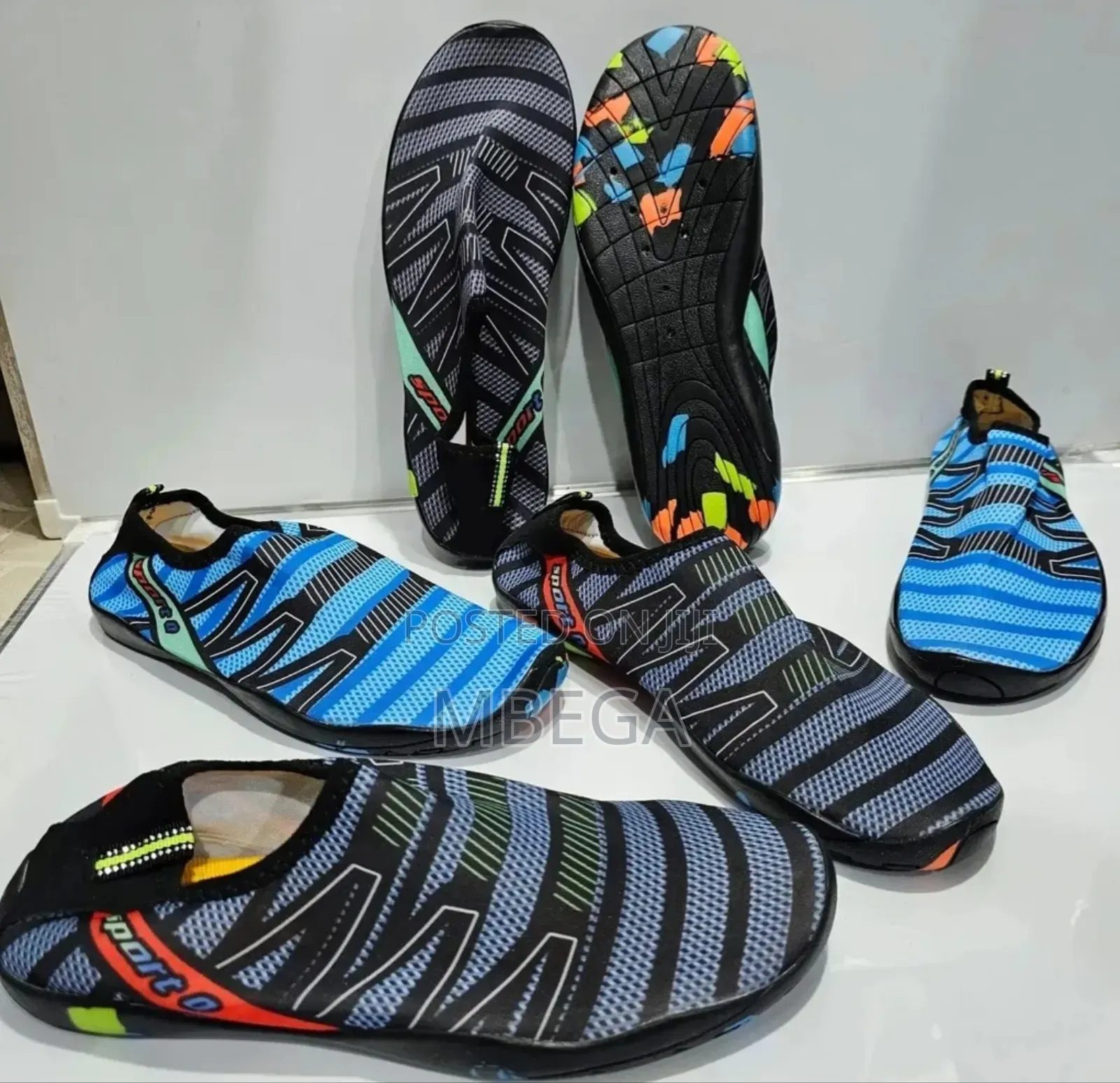 Beach Shoes Size 39-46