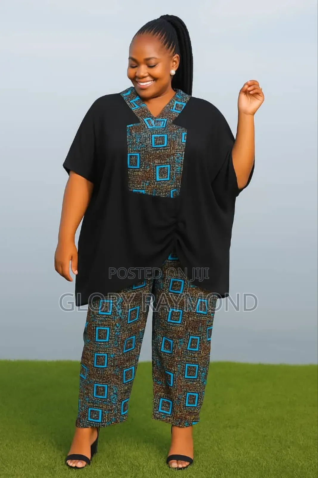 Quality Two Pc for Women
