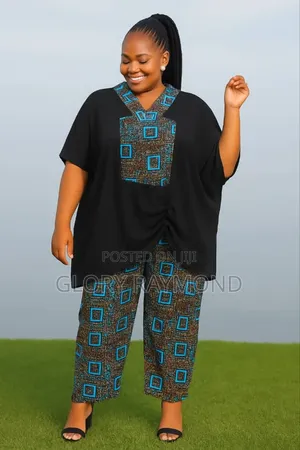 Quality Two Pc for Women