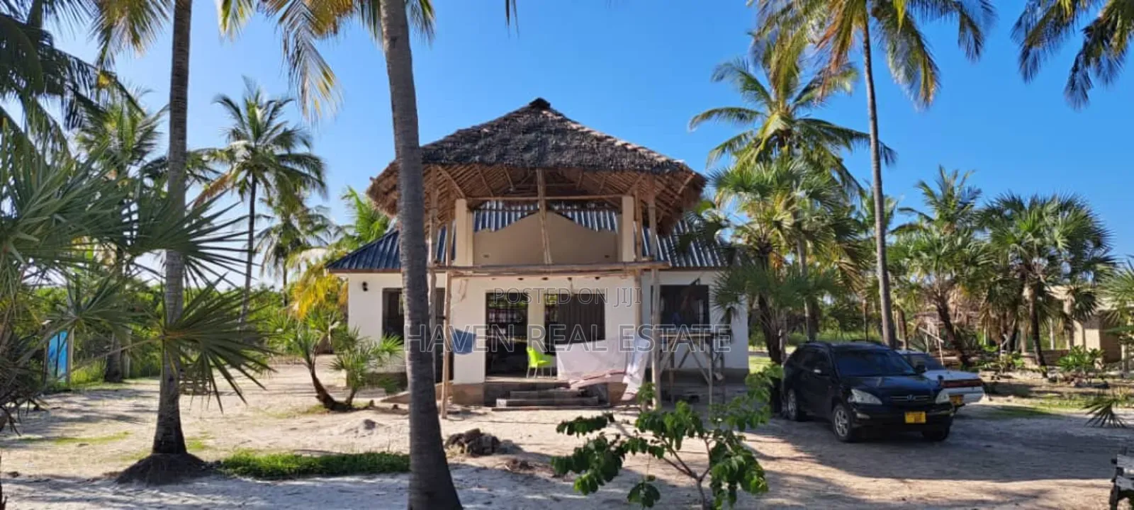 2bdrm House in Tanga City for sale